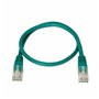 Câble Réseau Rigide UTP 6ème Catégorie Aisens 2 m Vert