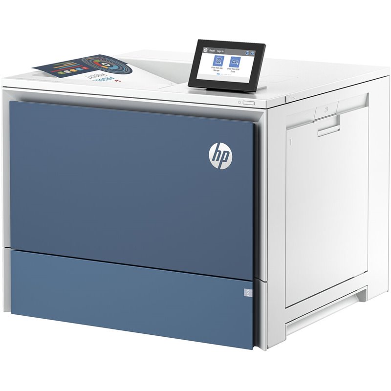Image secondaire de Imprimante HP 6QN28A#B19