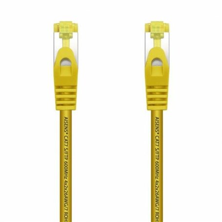 Tuyau Aisens 1 m Jaune