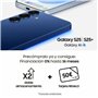 Smartphone Samsung Galaxy S25+ 6,7" Octa Core 12 GB RAM 512 GB Bleu