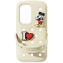 Coque Samsung Galaxy S25 Crocs Designed for Samsung Beige Samsung