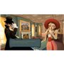 Arsene Lupin Voleur un jour - Jeu Nintendo Switch