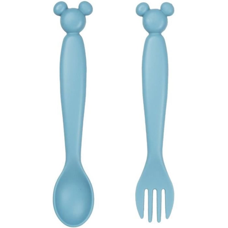 Image secondaire de PACK REPAS SILHOUETTE - MICKEY
