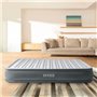 Matelas Gonflable Electrique - Intex