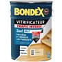 Vitrificateur trafic intense incolore - BONDEX - 446439 - Mat - 5 L