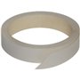 Bande de chant - NORDLINGER PRO - 23 mm x 5 m - Blanc Satiné - Pré-encollée