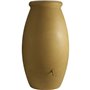 Récupérateur d'eau Jarre roto moulé - BELLI - 1000 L - Beige