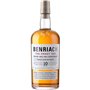 Benriach - 10 ans - The Smoky Ten - Single malt scotch whisky - 46,0 % Vol. - 70 cl