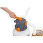 Filtre a sable BESTWAY Flowclear 8 327 L/h + préfiltre compatible toutes piscines de 1 100 a 54 500 L