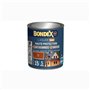 BONDEX Lasure 2 en 1 Satin Haute Protection 5 ans - Teck