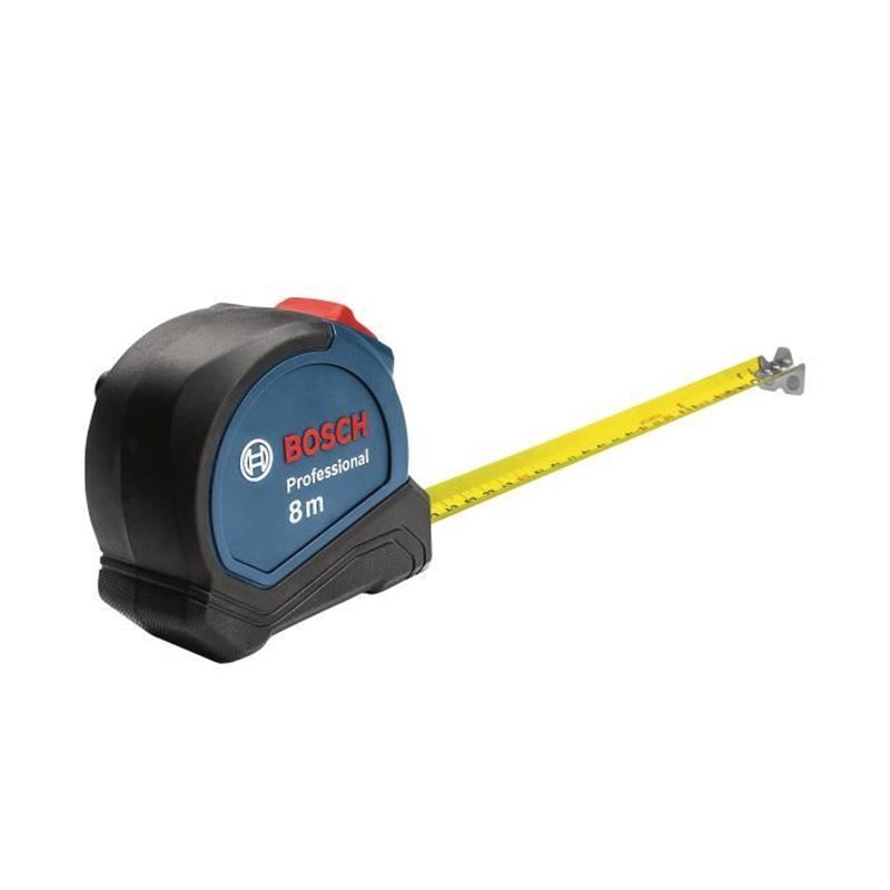 Image secondaire de Bosch Professional - Mètre ruban de 8m