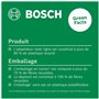 Bosch Adaptateur laser ligne