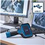 Caméra d'inspection Bosch Professional GIC 12V-4-23 C, a piles - 0601241500