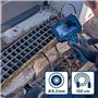 Caméra d'inspection Bosch Professional GIC 12V-4-23 C, a piles - 0601241500