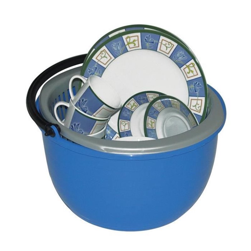 Image secondaire de Seau rond multi-usage