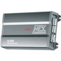 MTX TX480D Amplificateur voiture Classe-D 4x120W RMS @2O ou 2x240W RMS @ 4O filtres variables