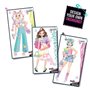 Canal Toys - STYLE 4 EVER - Fashion designer Tablette lumineuse - OFG 320