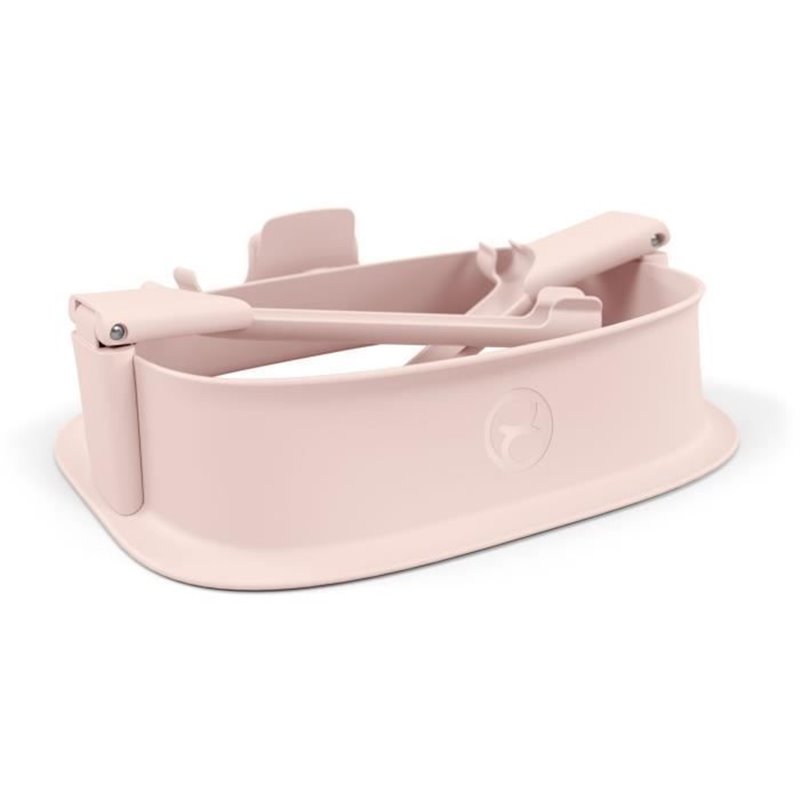 Image secondaire de Kit Tour D'Apprentissage Evolutive et réglable Lemo 2 - Pearl Pink - CYBEX