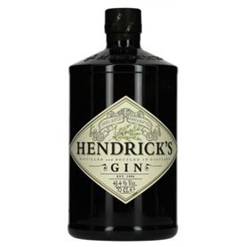 Hendrick's 70 cl sans etui