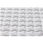 Matelas 90x190 cm - Mousse - Ferme 14 cm - 5 zones de confort - DEKO DREAM Hahtuva
