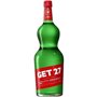 Magnum Get 27 - Liqueur de menthe - France - 17.9%vol - 150cl