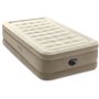 INTEX Lit d'appoint Ultra Plush électrique - 1 personne 64426ND