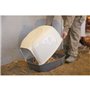 Pondoir pour poules - KERBL - 52 x 39 x 39 cm