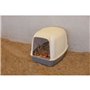 Pondoir pour poules - KERBL - 52 x 39 x 39 cm