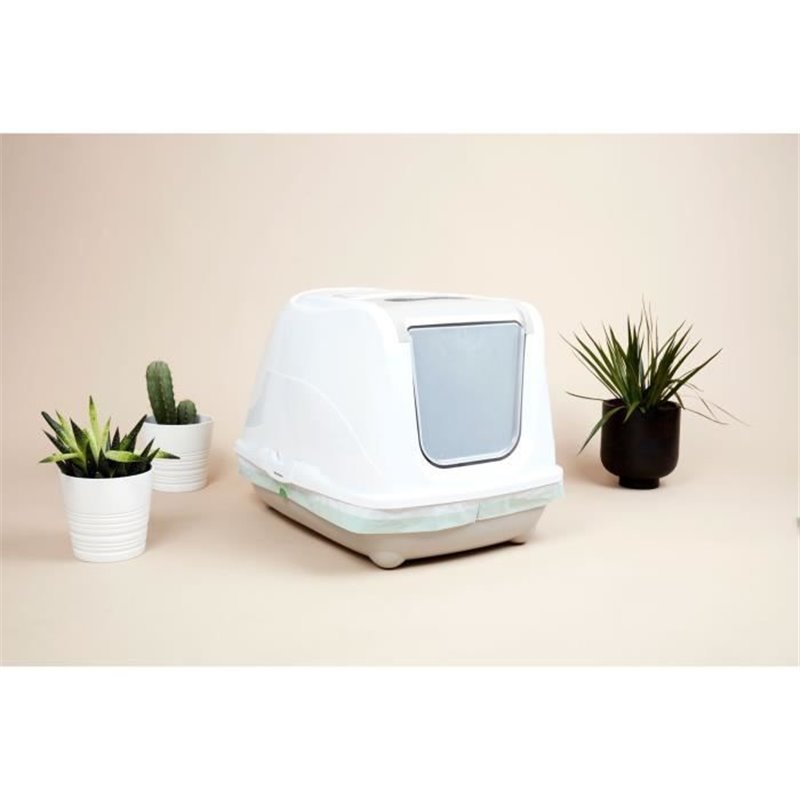 Image secondaire de Sacs à litière filtrants - KIVIKS - XLarge