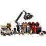 LEGO City 60472 Casse automobile - Jeu de construction pour garçons et filles des 7 ans