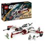 LEGO Star Wars : La Revanche des Sith 75402 Le chasseur ARC-170 Jeu de construction 9 ans