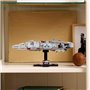 LEGO Star Wars : Le Retour du Jedi 75405 Le Starcruiser Home One - Maquette pour adulte