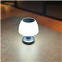 Lampe de table solaire - LUMISKY - LUMINA - LED blanc 4 intensités
