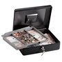 Master Lock Caisse moyenne avec plateau CB-12ML