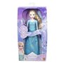 Disney-La Reine Des Neiges-Elsa Poupée Chantante-Chanson En 4 Langues - 3 ans+- JDX48
