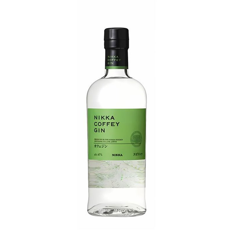 Nikka Coffey Gin 70 cl