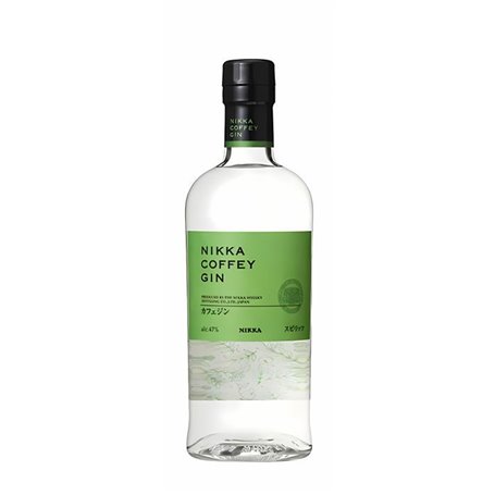 Nikka Coffey Gin 70 cl