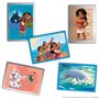 Album - PANINI - Vaiana 2 - 192 stickers - 48 brillants - Aventure captivante