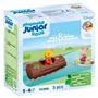 PLAYMOBIL JUNIOR 71705 Junior & Disney : Winnie et Porcinet