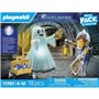PLAYMOBIL 71797 Chevalier et fantôme a effets lumineux