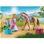 PLAYMOBIL 71801 Princesse cavaliere avec cheval