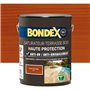 BONDEX - Saturateur - Teck - Mat - 5L