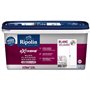 Peinture Extreme murs et plafonds - Blanc velours - RIPOLIN - 2,5 L