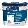 Peinture mur et plafond monocouche mat blanc 10L Ripolin