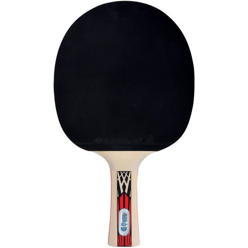 Image secondaire de Raquette de tennis de table - SCHILDKRÖT - LEGENDS 900 FSC