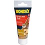 Pâte a bois chene moyen - BONDEX - 420479 - 80 g