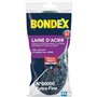 Laine d'acier extra fine - BONDEX - 420508 - 150 g