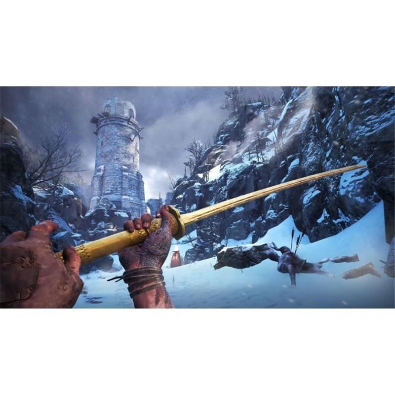 Image secondaire de Skydance's Behemoth VR - Jeu PS5 - PSVR2 requis