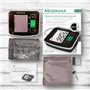 Tensiometre de bras  medisana BU 516  Mesure de l'arythmie  Chiffres XXL