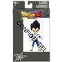 Figurine articulée Dragon Star 17 cm - Mini Vegeta - BANDAI - Dragon Ball Daima Kid Vegeta - 4 ans et +
